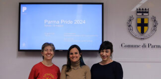 Parma Pride 2024 il 18 maggio