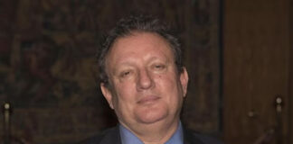 L’impero è in bilico: Antonio Di Bella racconterà perché l’Europa non può rimanere a guardare