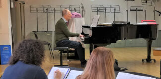 Sentiamoci a Parma 2024. Eartraining Workshop & Forum, dal 17 al 20 aprile