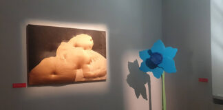 “Contemporanea” a Parma, a Palazzo del Governatore fino al 21 luglio