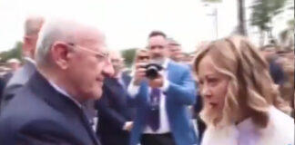 Se vince la propaganda vuota a base di insulti e metaforici sputi in faccia