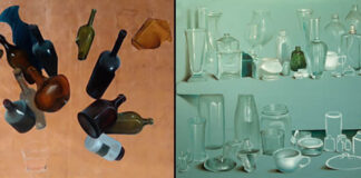 La Storia del vetro a Parma è quella di una famiglia, quella di tante famiglie