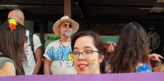 Parma Pride 2024, le foto della manifestazione di oggi in città per i diritti LGBTIQA+