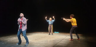 Editing editing delle mie brame…