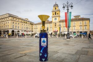 Festival della Serie A: il programma completo dell’evento