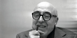 A Colorno il film “Un paese ci vuole. Zavattini, Luzzara e il Po”: il 13 giugno