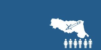 Emilia-Romagna al voto. Le modalità città per città