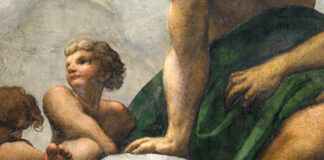 A Parma Correggio 500. Dall’8 settembre (e se ne comincia a parlare)