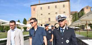 Sicurezza: in Centro Storico arrivano gli Agenti di Comunità