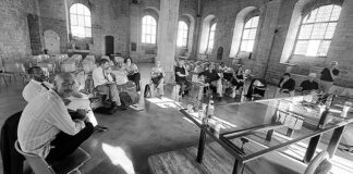 Il Comune di Parma nelle giurie del Premio Gubbio 2024