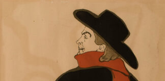 Dal 7 settembre a Parma, a Palazzo Dalla Rosa Prati, la mostra: Henri de Toulouse Lautrec – Il mondo del circo e di Montmartre