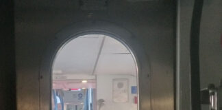 Cronaca di un pomeriggio (e di una mattinata) deliranti alla stazione di Parma