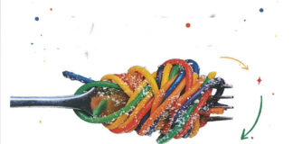 Pastasciutta antifascista a Reggio Emilia