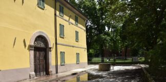 Progetto di cittadinanza attiva nel quartiere Molinetto per la cura di due piccole aree verdi situate in via Portofino e stradello Levanto