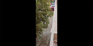 In Romagna evacuato per precauzione l’Ospedale di Lugo