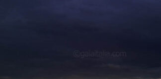 Allerta meteo su Parma fino al 29 settembre