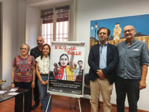 Presentato Parma Moving #videonotizia