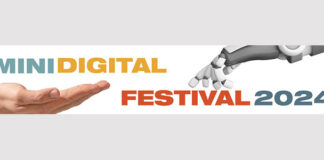 Intelligente troppo intelligente: a Parma torna il Mini Digital Festival