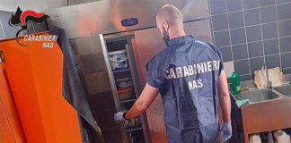 Ispezione dei Nas: sanzionato un albergo-ristorante della Bassa parmense