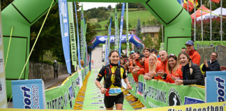 Tutti i vincitori del nuovo appuntamento con Tartufo Trail