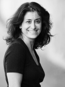 La comicità di Beatrice Schiros nel programma d’autunno di L.O.F.T., a Parma dal 18 al 20 ottobre    