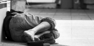 Morte di Miloud Mouloud, a chi è senza voce non bastano le parole