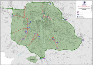 Domenica ecologica il 27 ottobre
