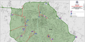 Domenica ecologica il 27 ottobre