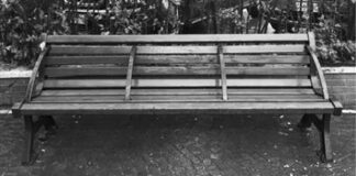 C’è stato il tempo delle misure antibivacco…