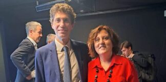 Riccardo Magi, + Europa: “L’avanzata delle destre in Europa e nel resto del mondo rappresenta un pericolo per il nostro futuro”