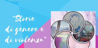 “Storie di genere e di violenza. Voci femminili in prosa e poesia” a Parma