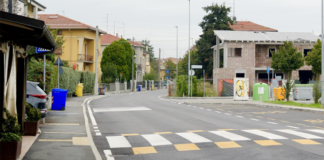 Parma. Via libera della Giunta ad un progetto a tutela di pedoni e ciclisti