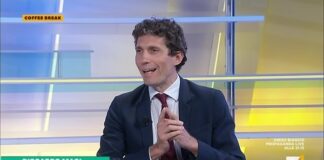 “Emilia-Romagna Futura”: incontro a Parma con Riccardo Magi, Enzo Maraio e Marco Lombardo