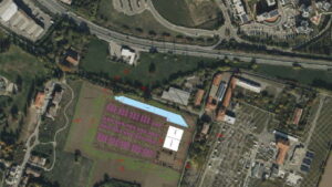 Parma: in corso la valutazione del progetto per la realizzazione dell’Impianto di Accumulo Elettrochimico BESS a Vigheffio