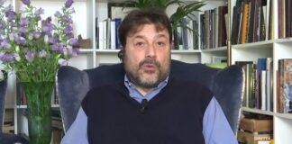 Tomaso Montanari all’Università di Parma l’11 dicembre per la cattedra Franco Maria Ricci