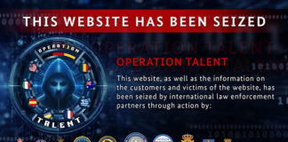 Contrasto al cybercrime: la Polizia di Stato ed Europol smantellano due piattaforme illegali con server distribuiti in tutto il mondo