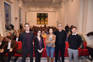 Parma e il Biciplan 2035: una città a misura di bicicletta