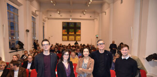 Parma e il Biciplan 2035: una città a misura di bicicletta