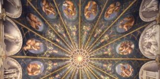 Linea Verde racconta Parma domenica 23 febbraio alle 12.20: in un viaggio tra pozzi di sale, Reggia di Colorno, Tortel Dols e capolavori di Correggio