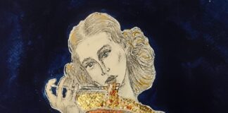 A Parma alla Chaos Art Gallery dal 1° marzo la mostra di Alexander