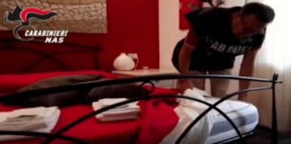 Proseguono i controlli dei NAS nei B&B. Nel mirino anche le KeyBox