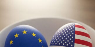 Chi di dazi ferisce di uova perisce (e senza fermare le guerre in 24 ore come promesso)