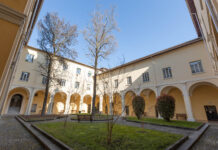 All’Università di Parma arrivate altre quattro studentesse da Gaza