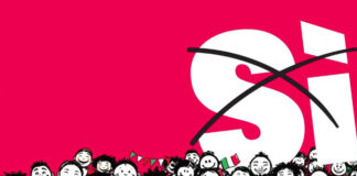 Conferenza di presentazione del Comitato per il SÌ al Referendum sulla Cittadinanza