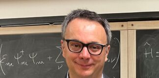 Stefano Carretta, docente di Fisica di UniParma invitato a tenere la “Arthur O. Williams Lecture” alla Brown University
