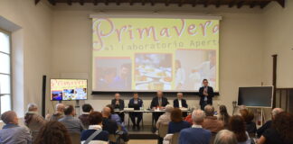 Laboratorio Aperto celebra il suo terzo anno di attività