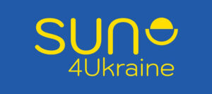 Parma più vicina all’Ucraina: approvata la presentazione della richiesta per partecipare all’iniziativa “SUN4Ukraine”