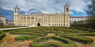 Torna il “Summer Reggia Opera Festival”