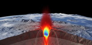 Geologia: sotto l’Oman un plume mai individuato prima