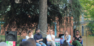 Grande partecipazione all’evento conclusivo della campagna per il Sì al Referendum Cittadinanza